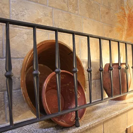 El Tenao 度假居 *