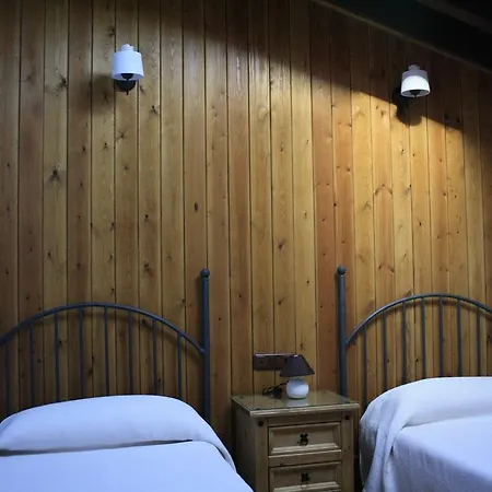 El Tenao * Navamorisca