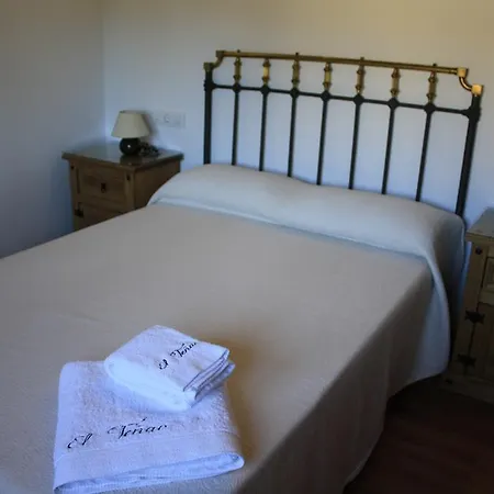 El Tenao Navamorisca