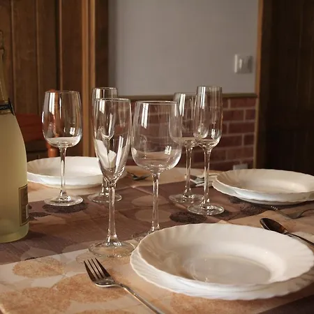 El Tenao * Navamorisca