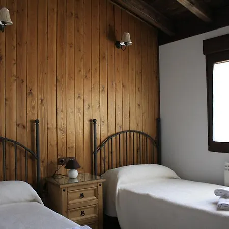 Holiday home El Tenao