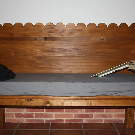 El Tenao Navamorisca