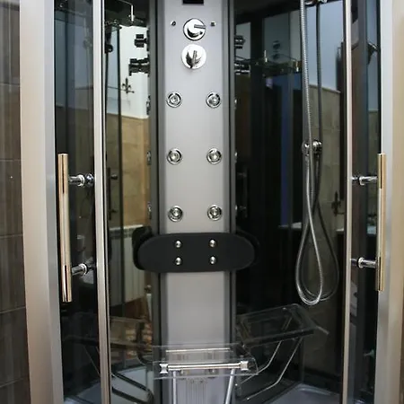 度假居 El Tenao Navamorisca