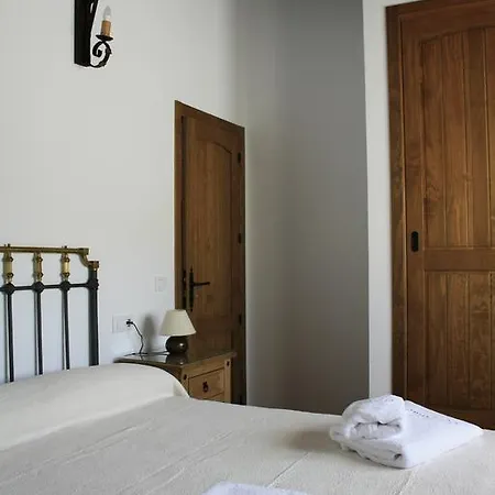 El Tenao Holiday home