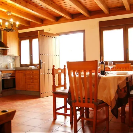 El Tenao * Navamorisca