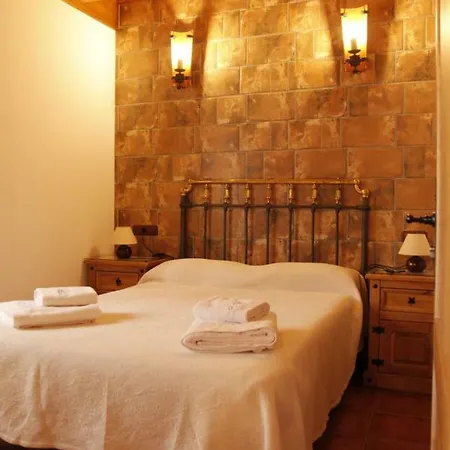 El Tenao 度假居 *