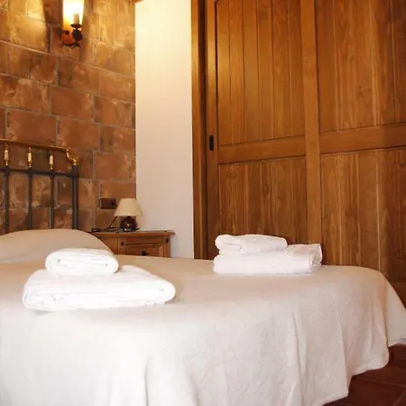 El Tenao Navamorisca