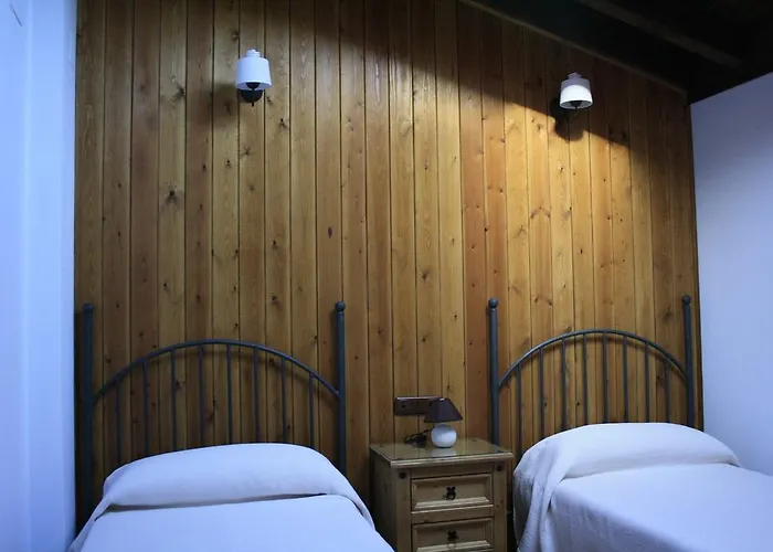 El Tenao * Navamorisca