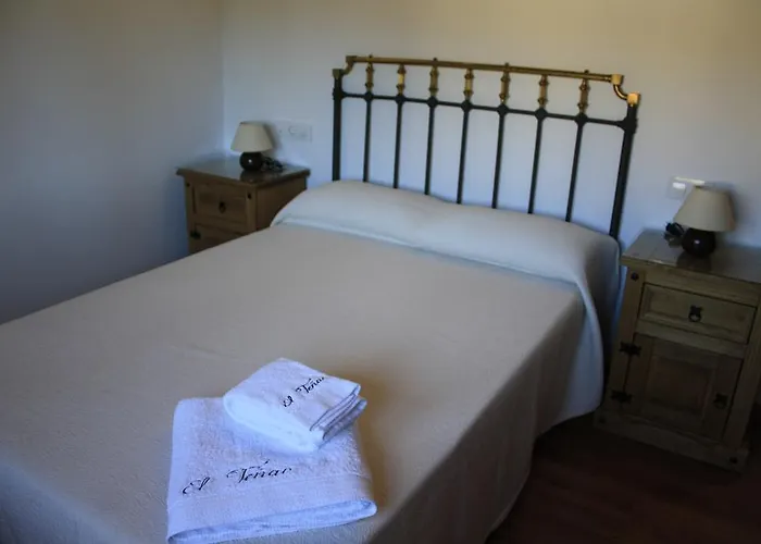 El Tenao Navamorisca