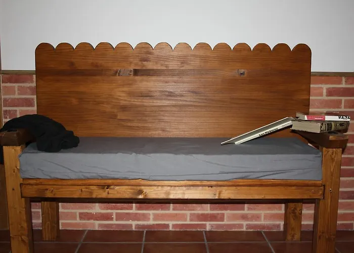 El Tenao Navamorisca