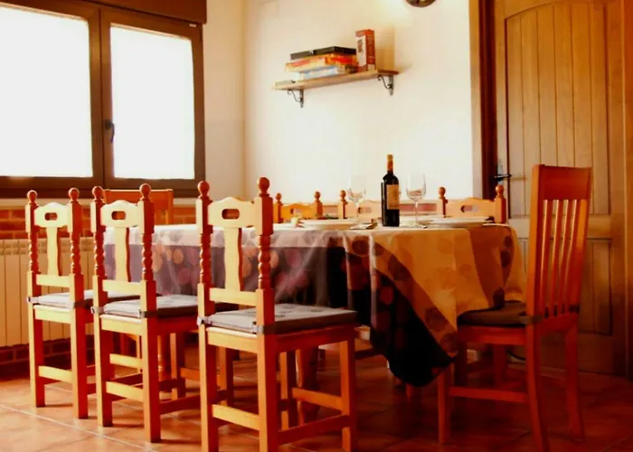 El Tenao * Navamorisca