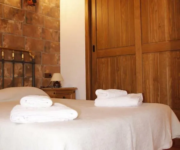 El Tenao Navamorisca